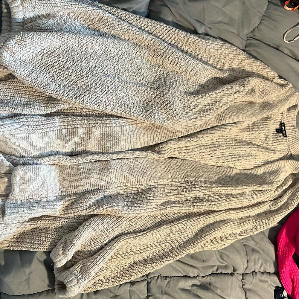 Express Sweater